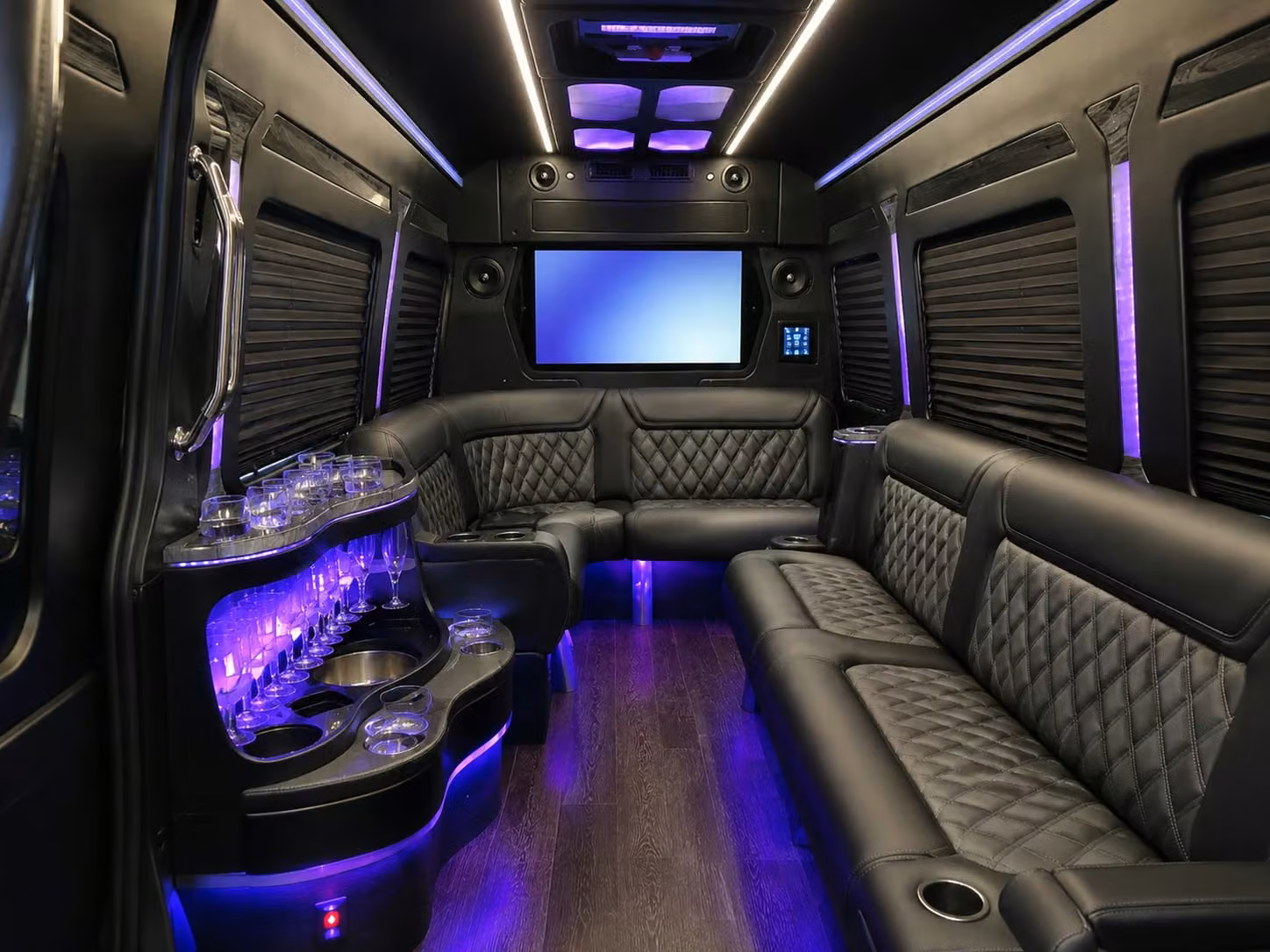 bok center and hard rock hotel casino tulsa event shuttles from broken arrow