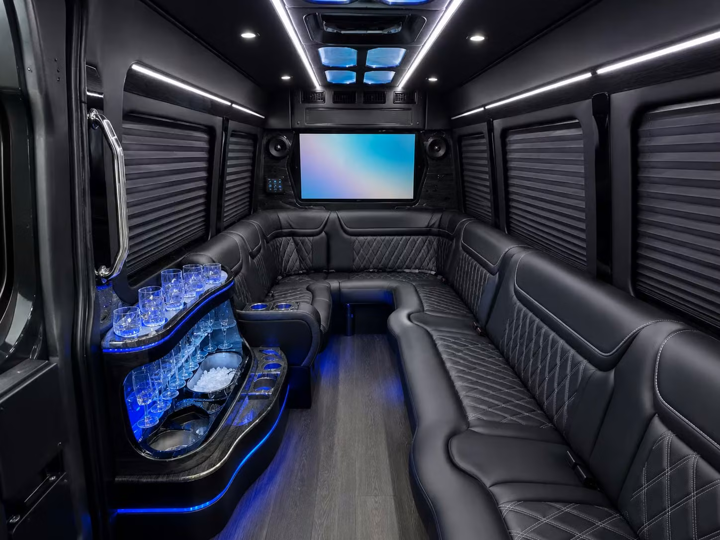 book broken arrow prom transportation early prom season fills up faster than you think