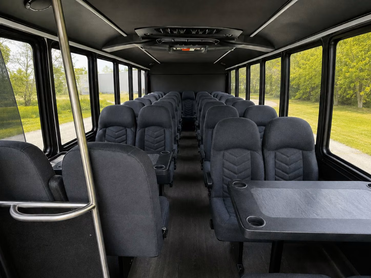broken arrow church transportation