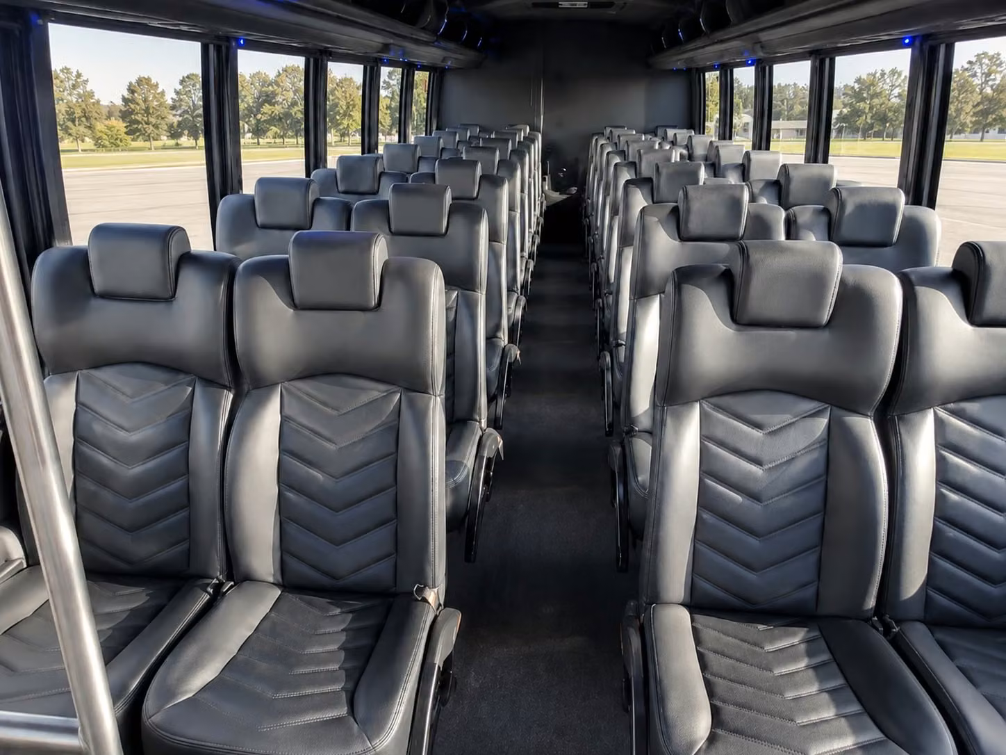 broken arrow employee transportation