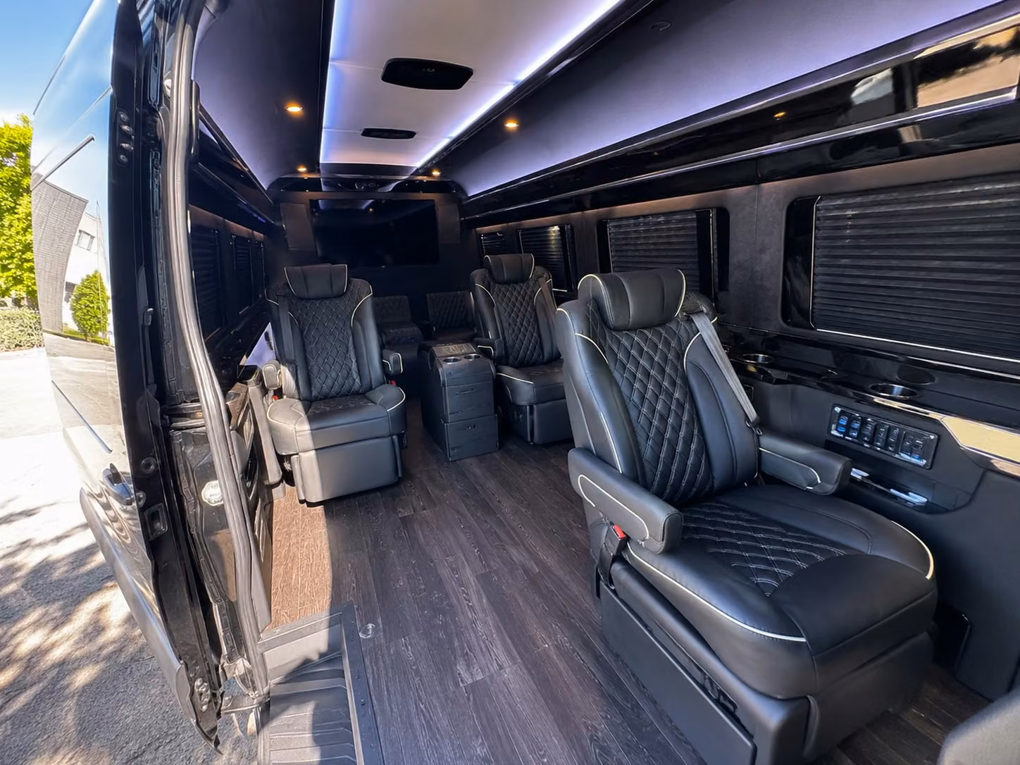 broken arrow event transportation
