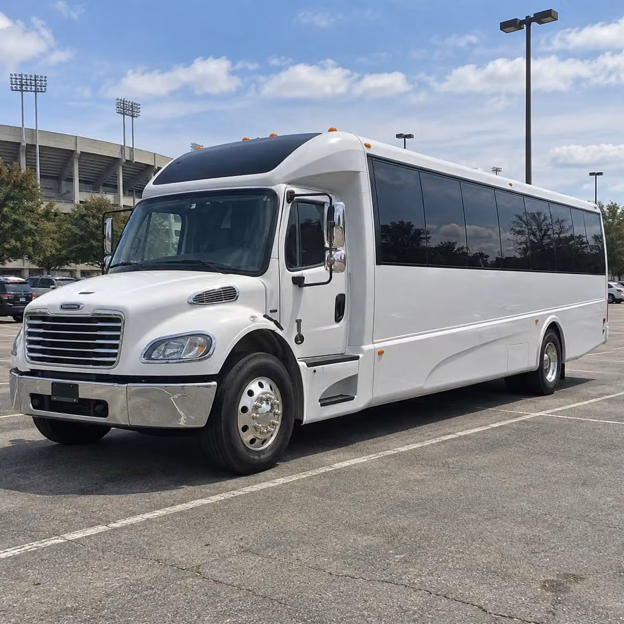 broken arrow government military transportation