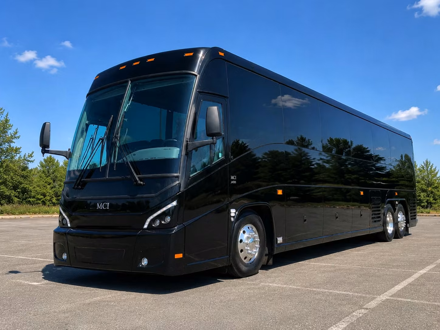 broken arrow party buses make prom night unforgettable before you ever reach the venue