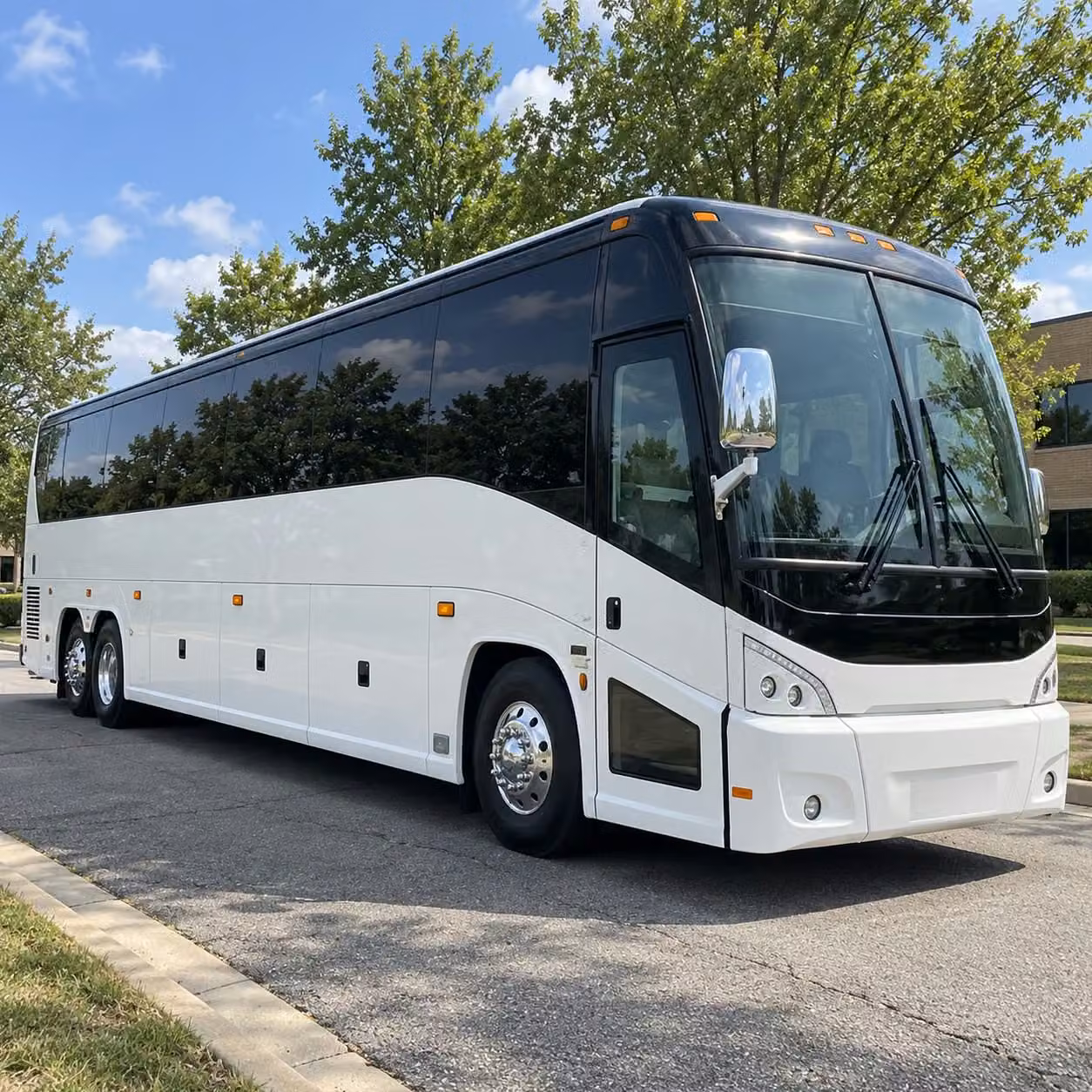 broken arrow prom transportation that runs on your schedule not ours