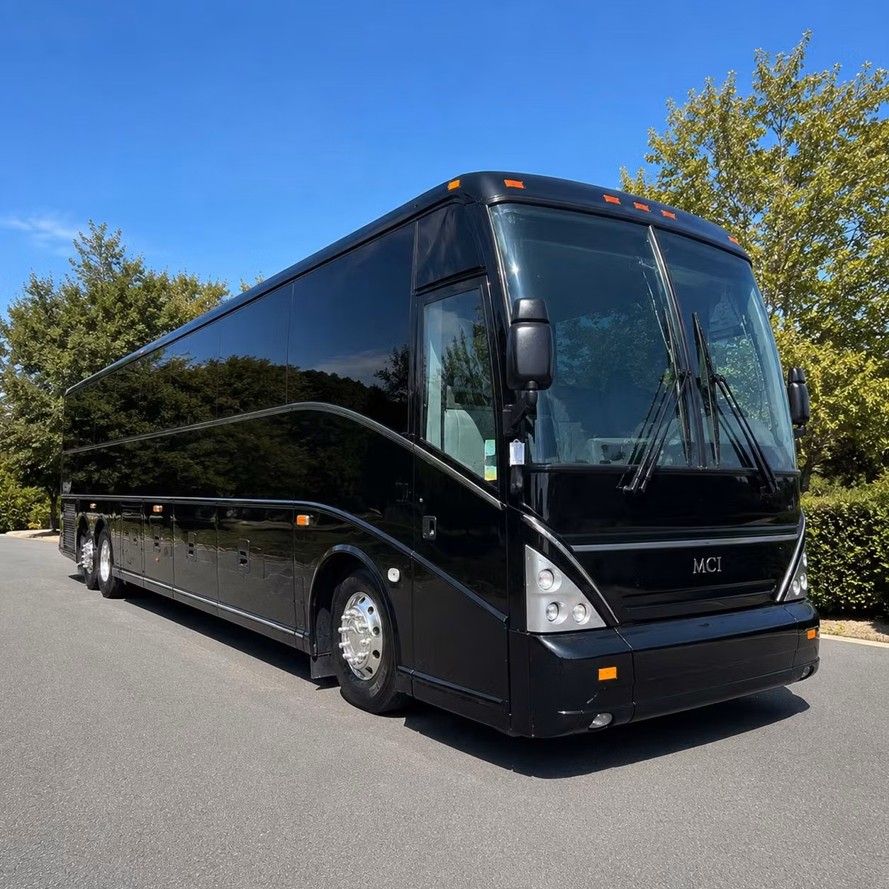 broken arrow school field trip sports team bus rentals