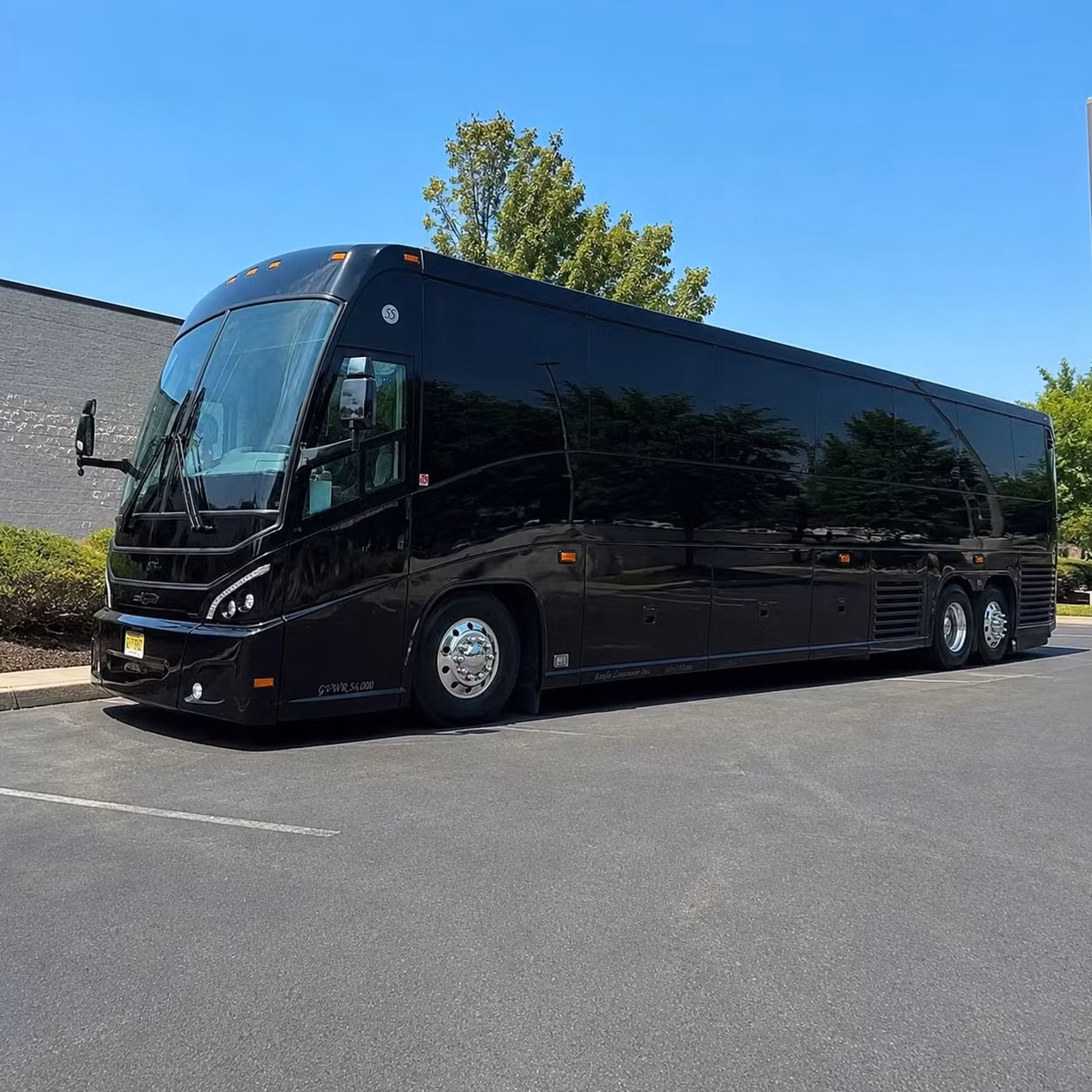broken arrow sports teams and fan groups trust busrentalbrokenarrow com for tournament travel