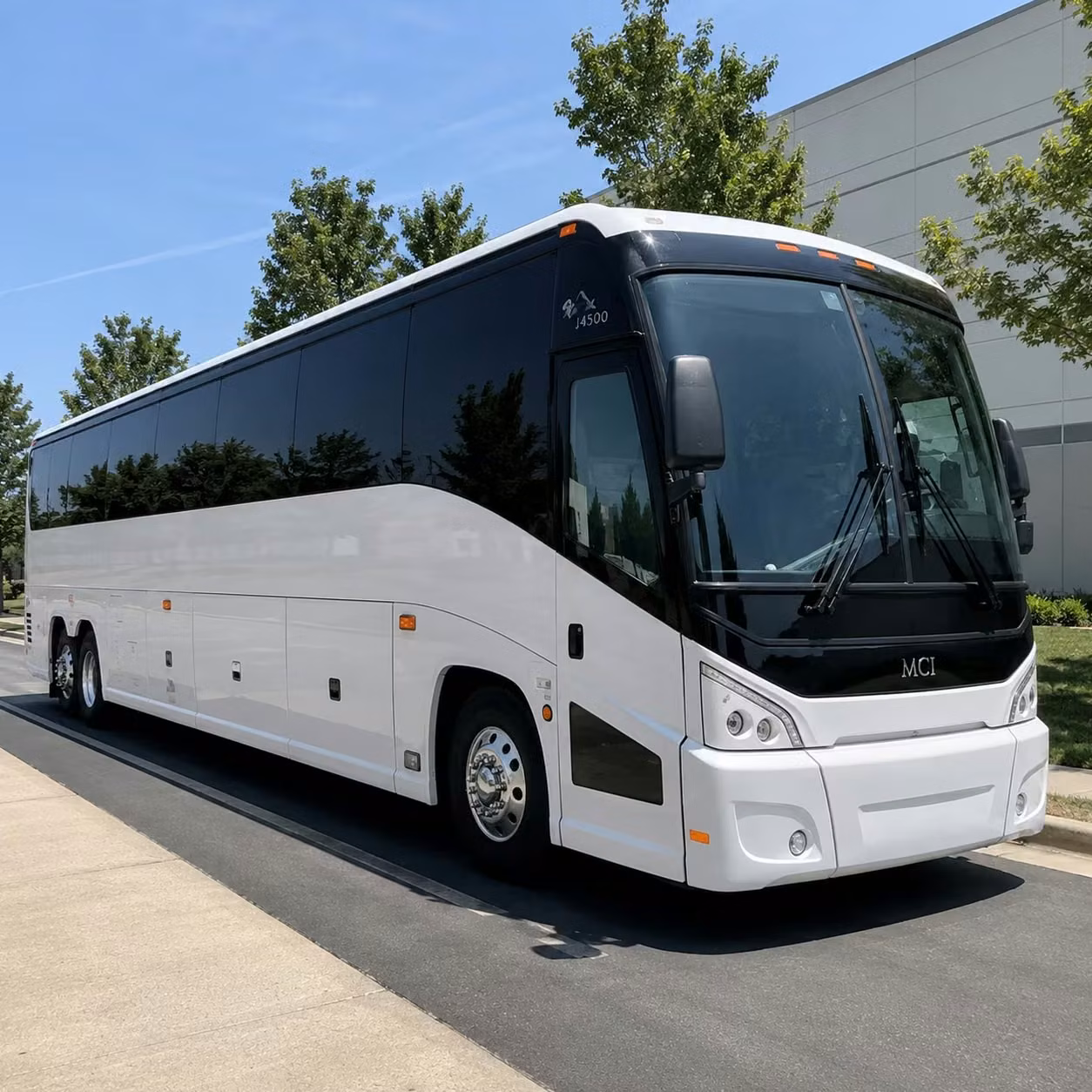 busrentalbrokenarrow com will help you get your group to cain s ballroom without the headache