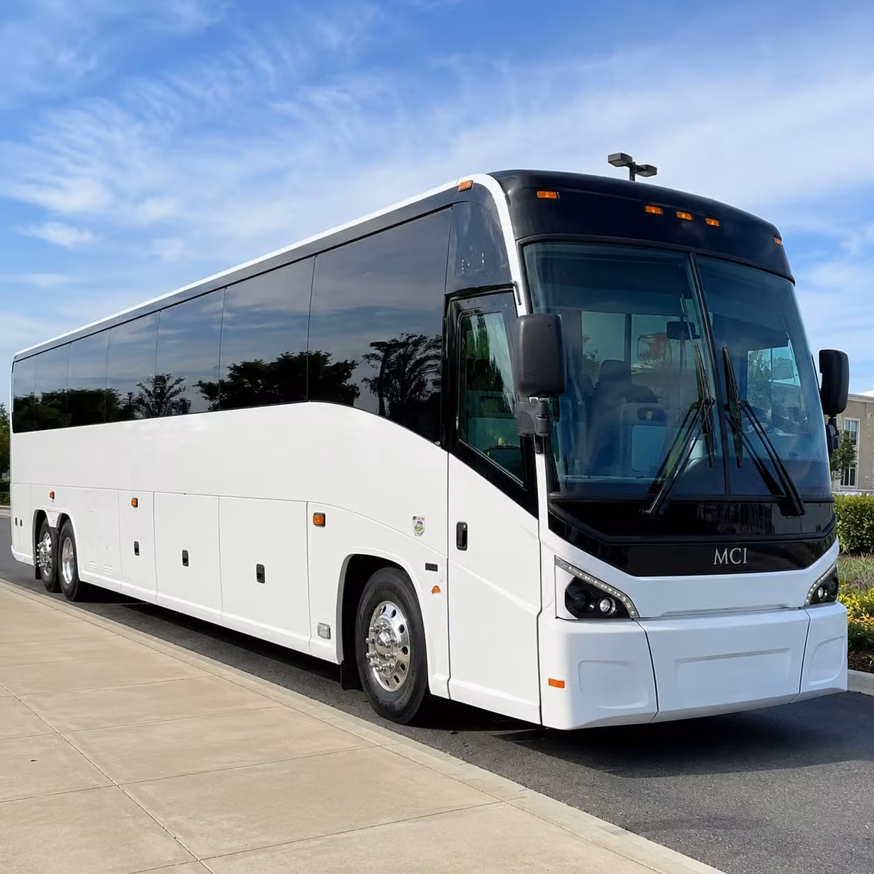 concert transportation in broken arrow and all the surrounding areas
