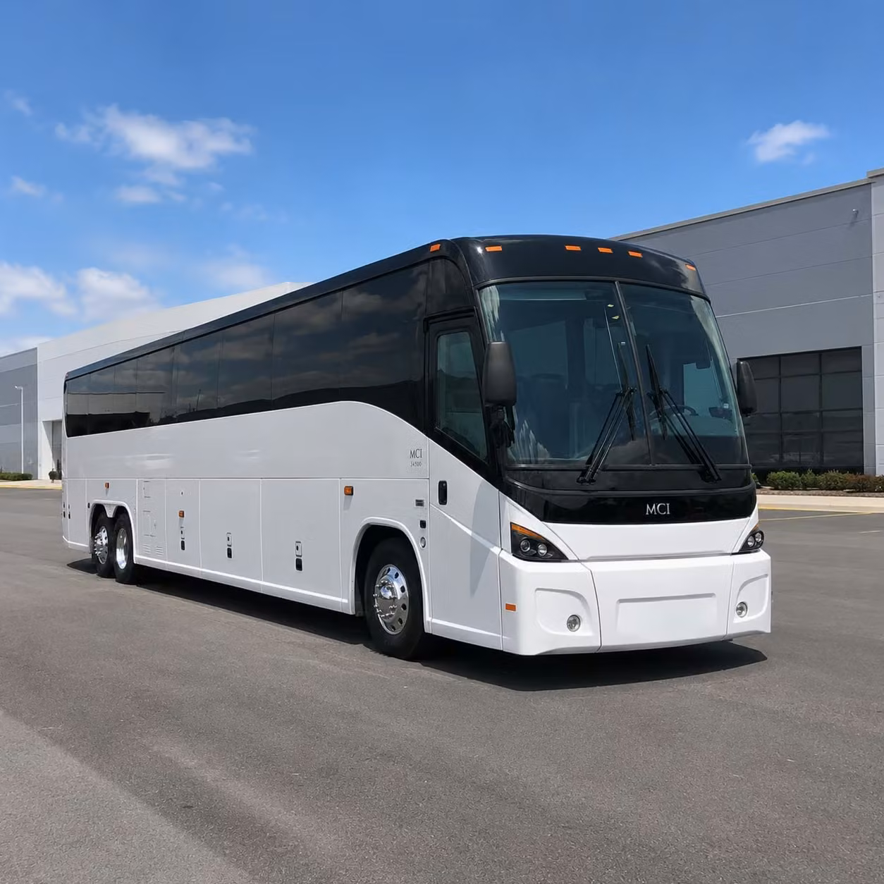dod approved military ready bus rentals near broken arrow oklahoma