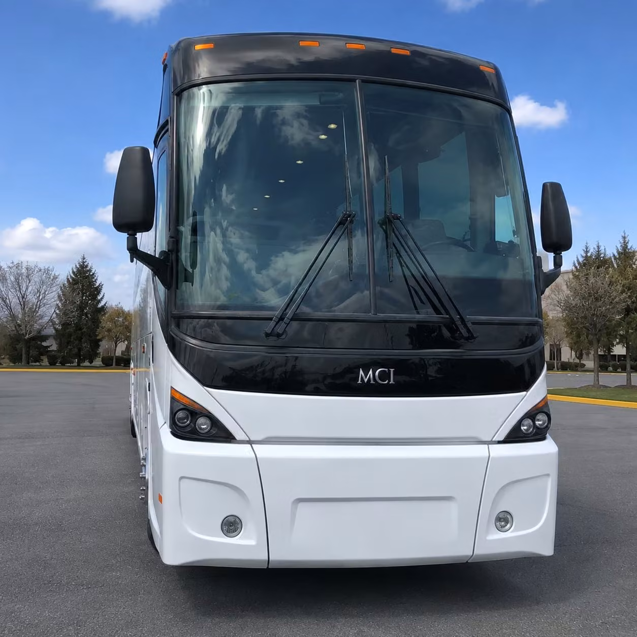 event shuttles for corporate meetings and team gatherings in broken arrow