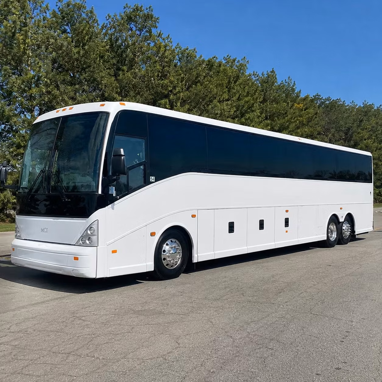 getting your group to tulsa international airport has never been this smooth