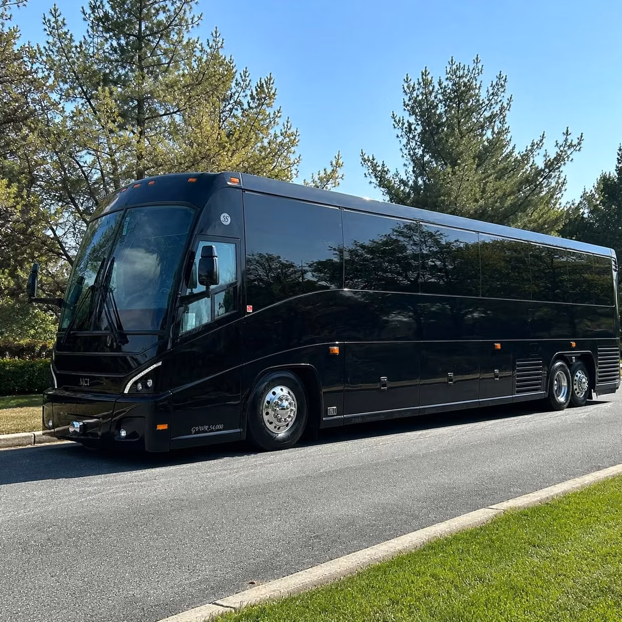 government military transportation in broken arrow and all the surrounding areas