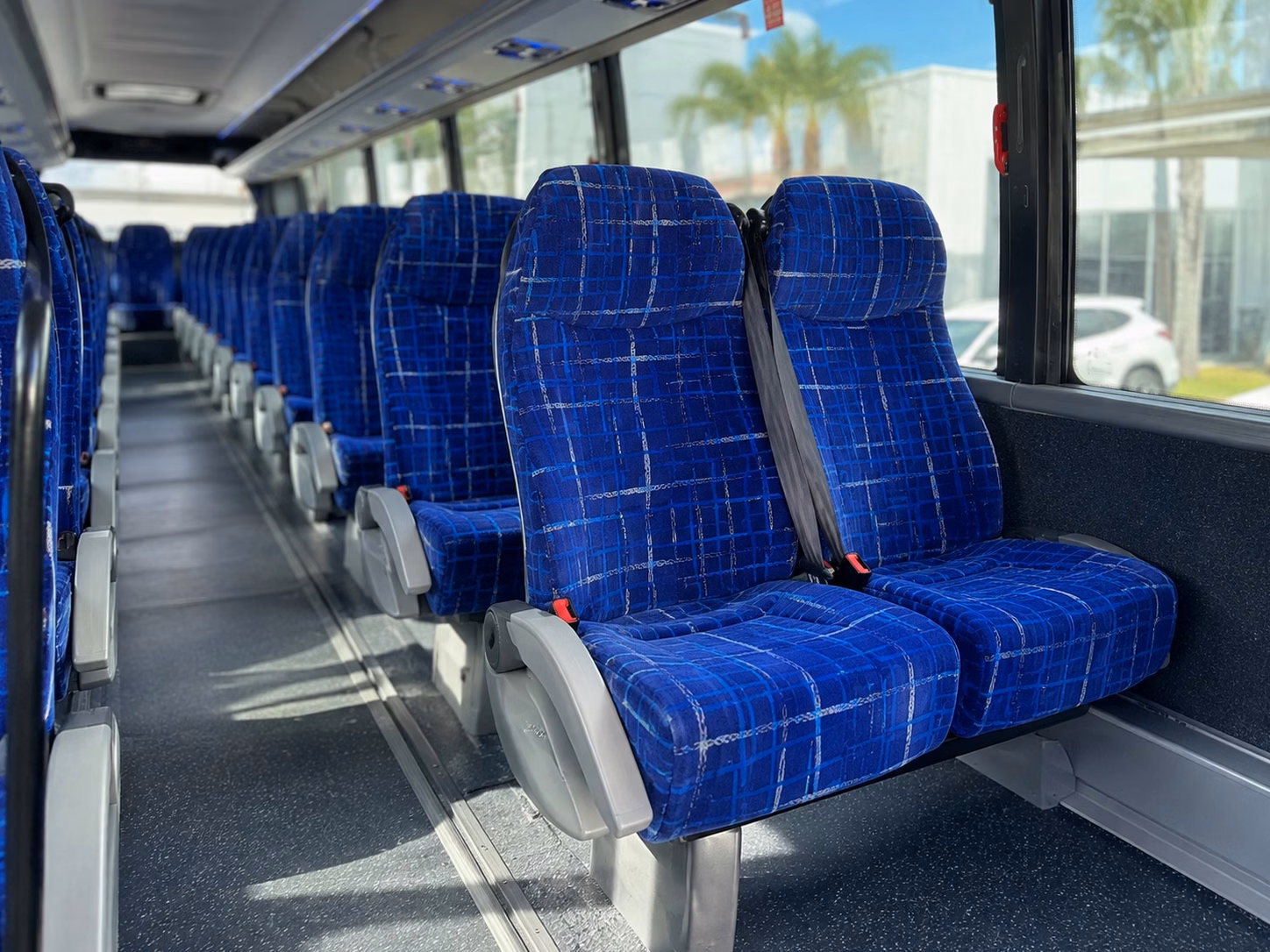 how trip distance and duration affect your bus rental rate in broken arrow