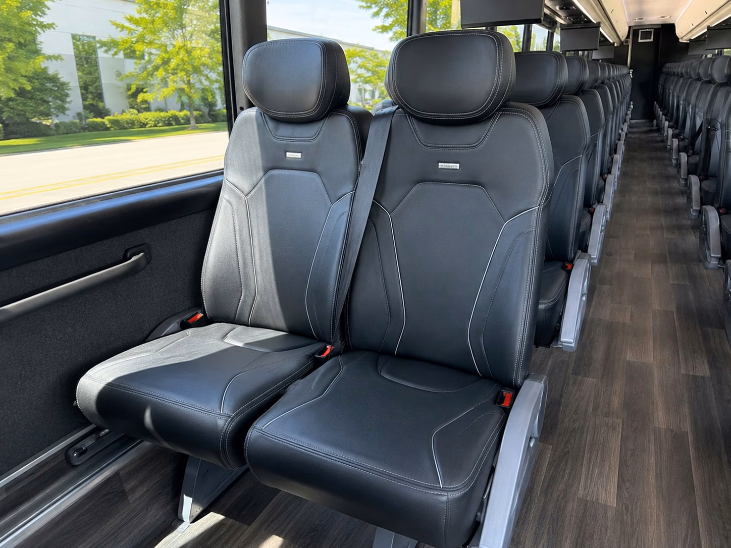 how where and when you re traveling affects bus rental rates in broken arrow