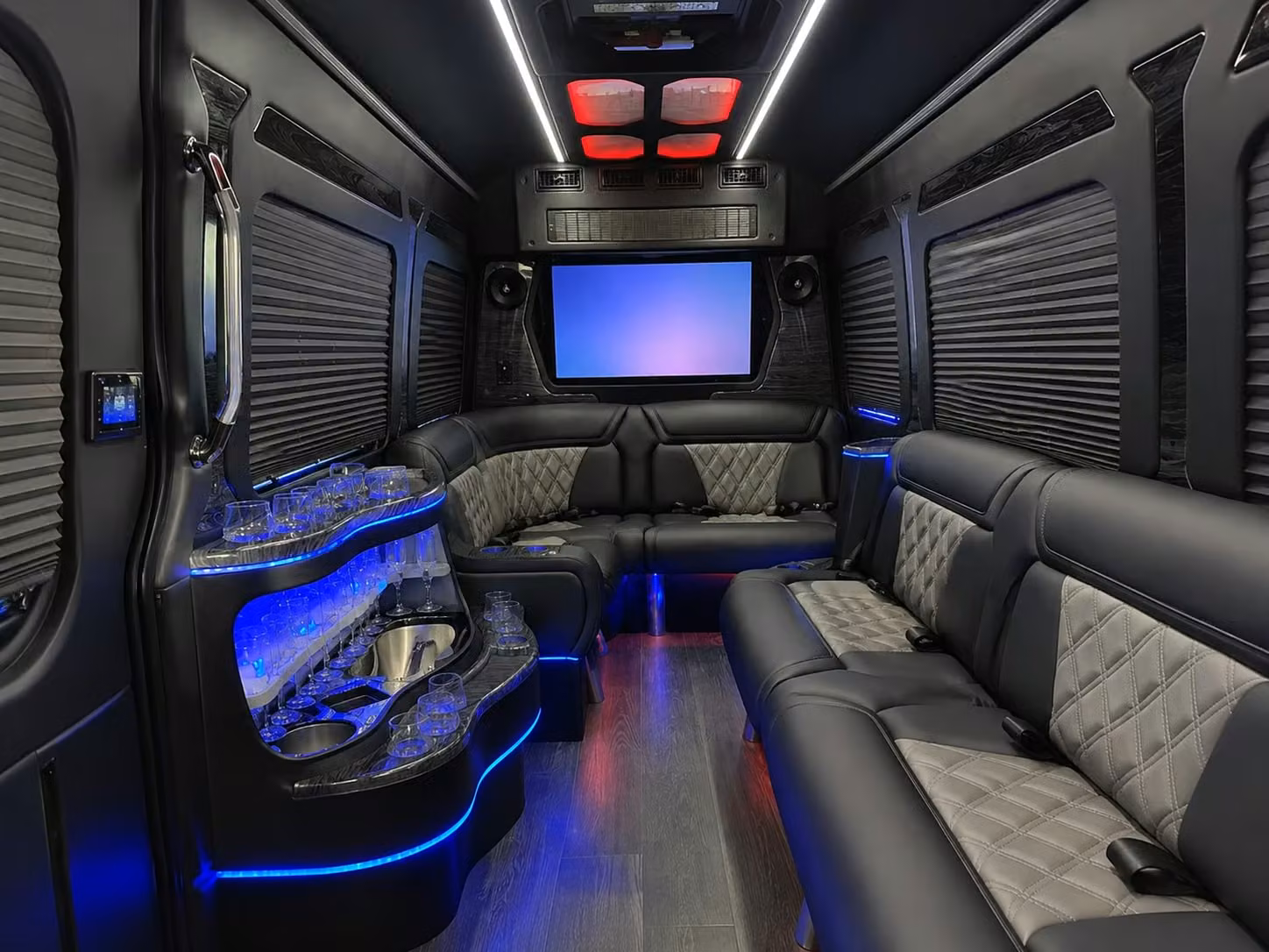 long distance field trip bus rentals from broken arrow to oklahoma city and state attractions