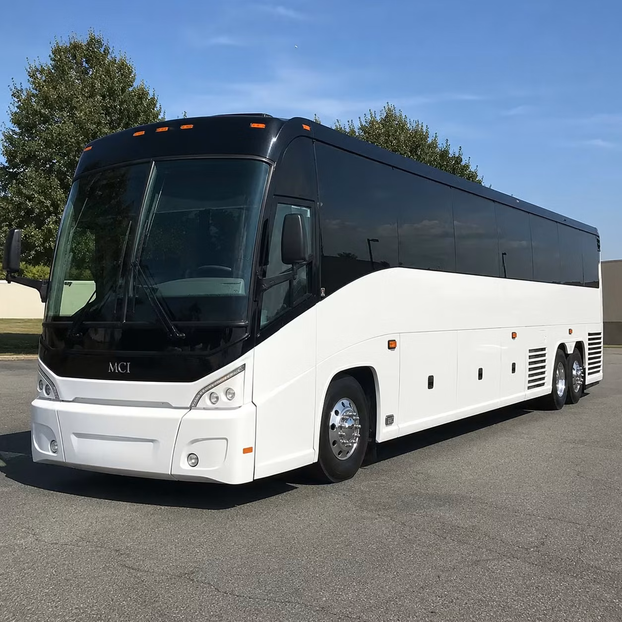 long distance transportation in broken arrow and all the surrounding areas