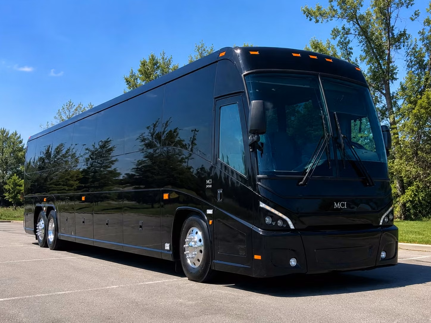 minibus rentals in broken arrow keep smaller prom groups together all night long