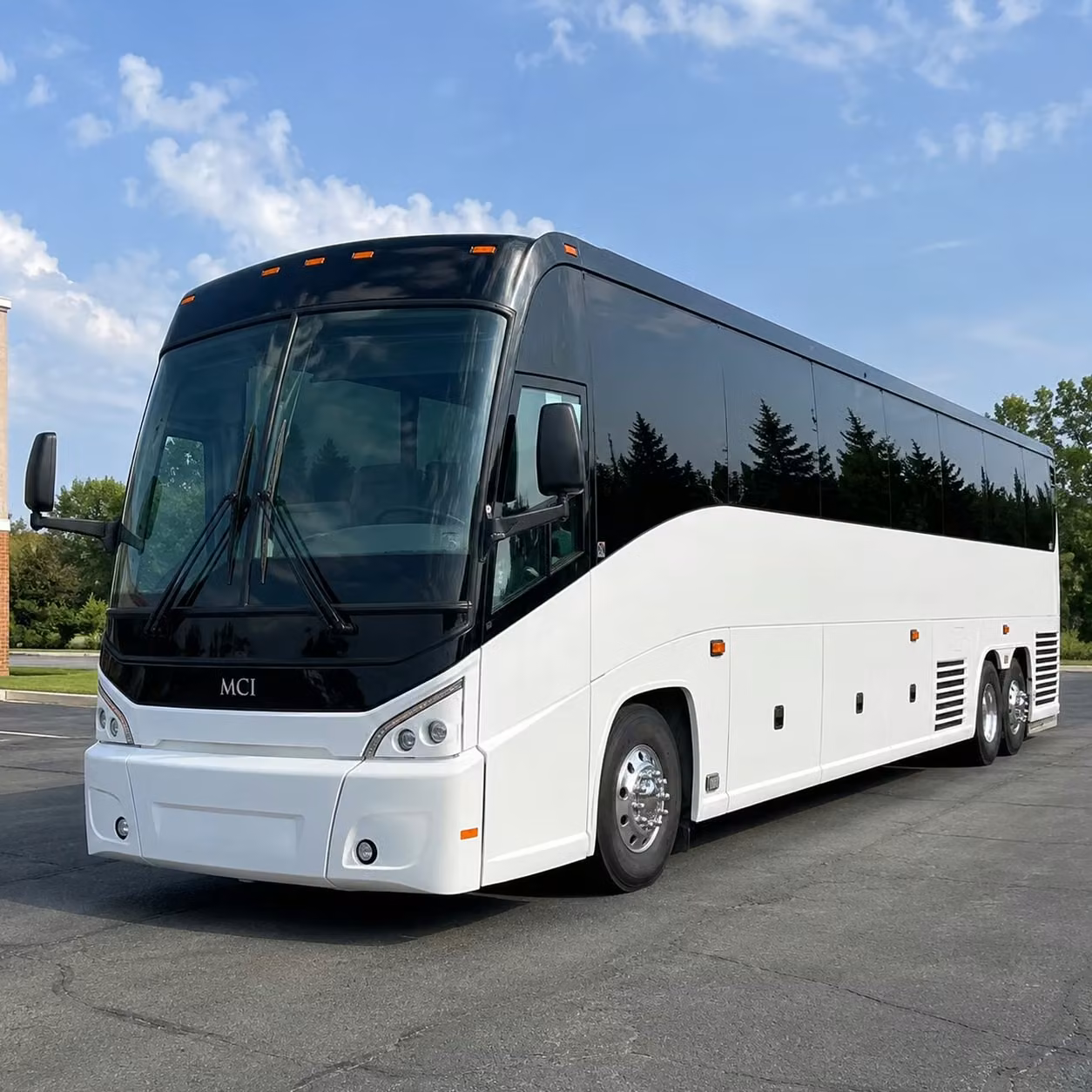 mission trip and long distance church travel from broken arrow