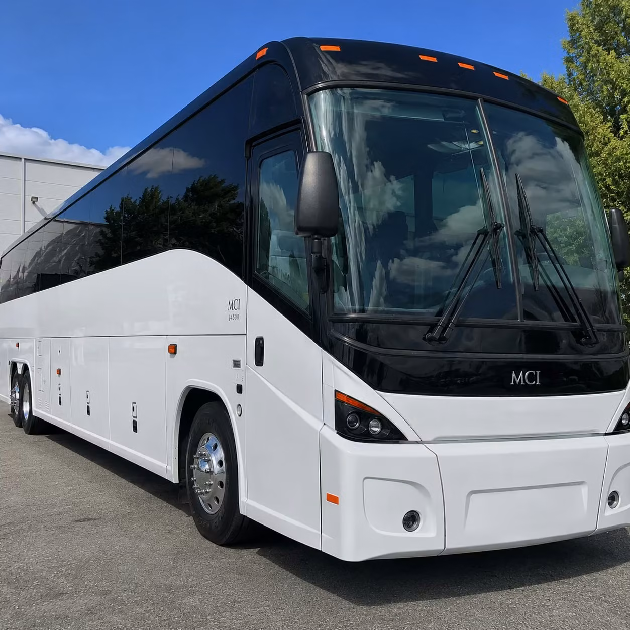 park and ride and remote parking shuttle programs for broken arrow employers