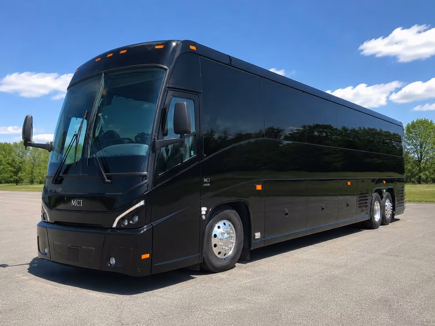 private event transportation in broken arrow and all the surrounding areas