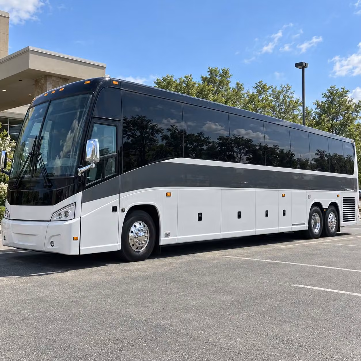 prom transportation in broken arrow and all the surrounding areas