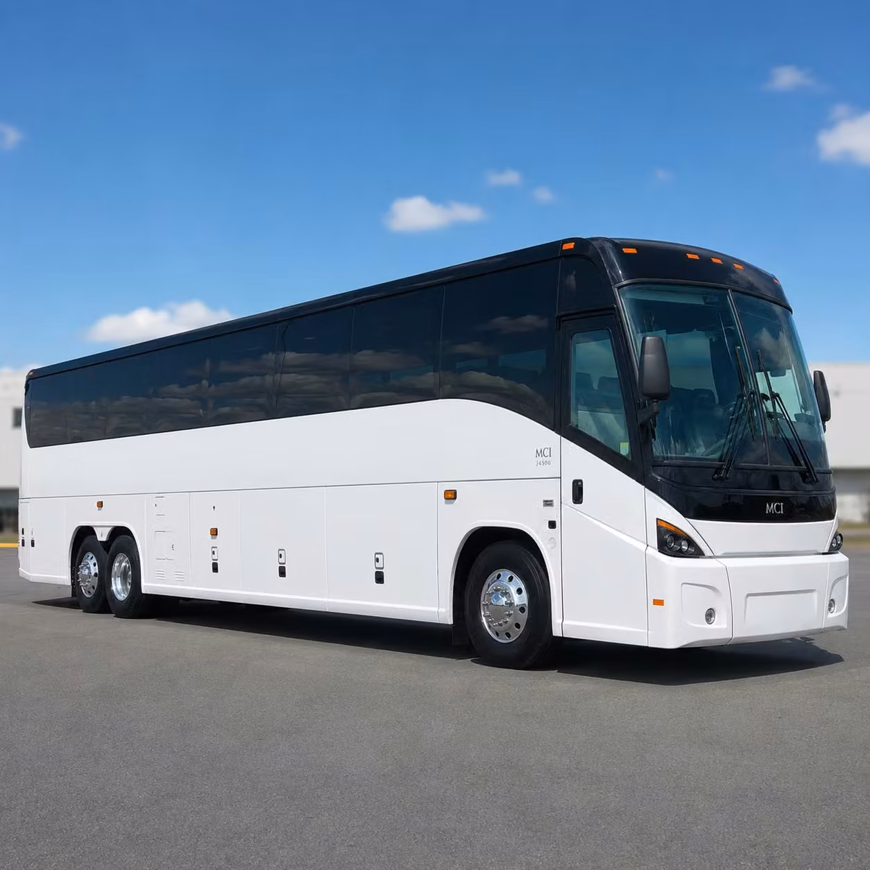 recurring construction and worksite shuttles for broken arrow job sites