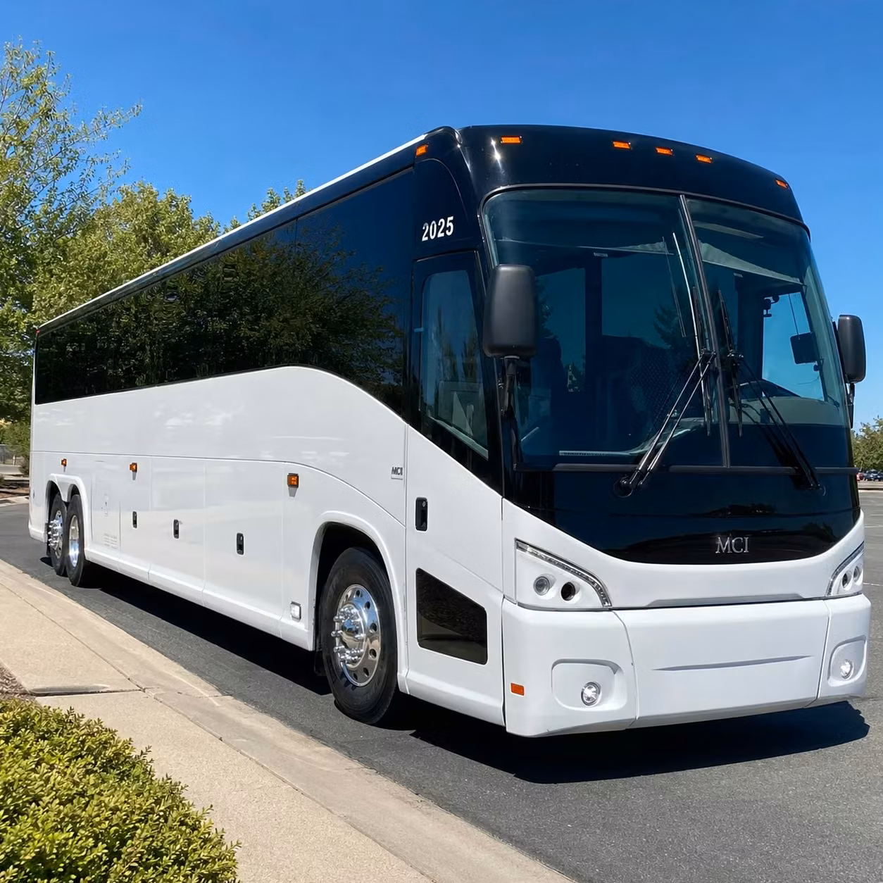 religious group transportation in broken arrow and all the surrounding areas