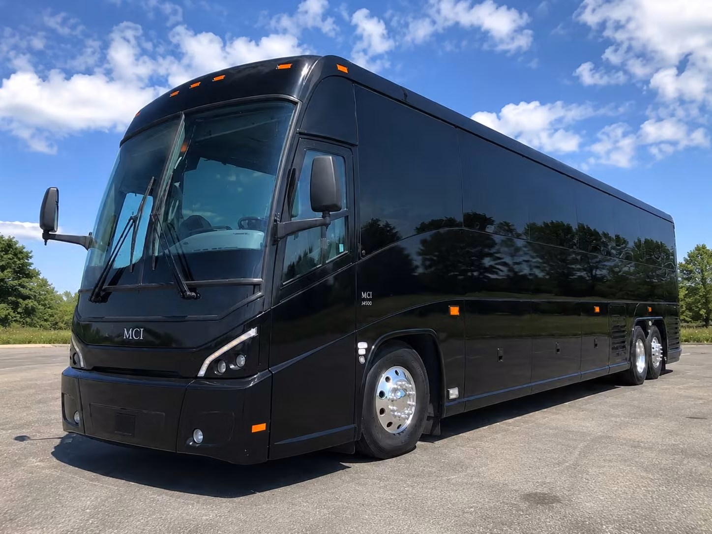 school event transportation in broken arrow and all the surrounding areas