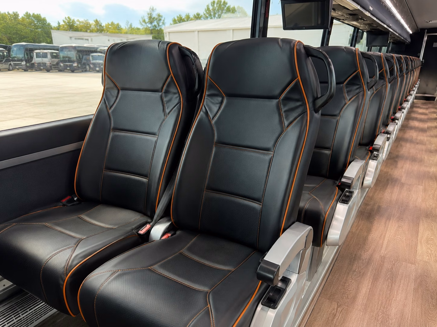 sporting event transportation in broken arrow and all the surrounding areas