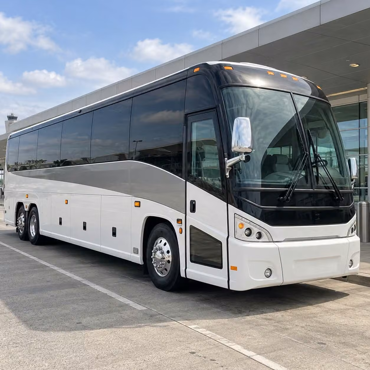 youth sports team transportation for broken arrow tournaments and travel teams